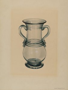 Vase by John Tarantino