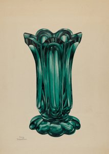 Vase by John Tarantino