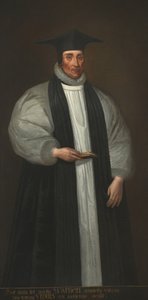 John Warner by John Taylor