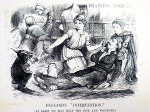 The Franco-Prussian War