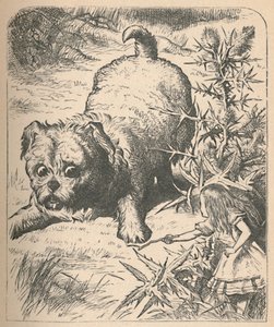 The Giant Puppy, 1889
