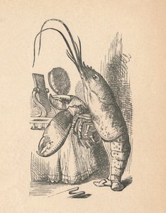 The Lobster, 1889