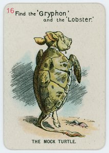 The Mock Turtle