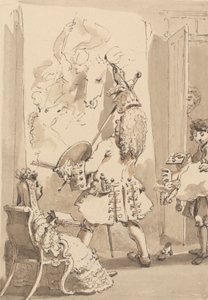 Sir James Thornhill