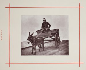 Black Jack by John Thomson