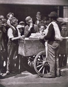 Half Penny Ices, from 