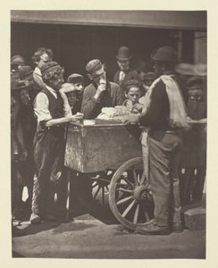 Halfpenny Ices