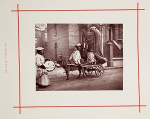 November Effigies, 1877 by John Thomson