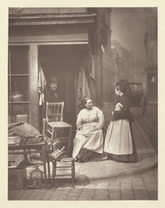 Old Furniture by John Thomson