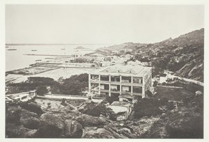 Swatow, c. 1868