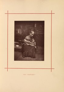 The Crawlers by John Thomson