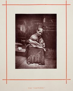 The Crawlers by John Thomson