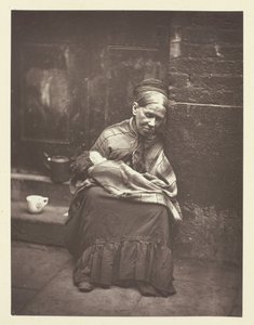 The Crawlers by John Thomson