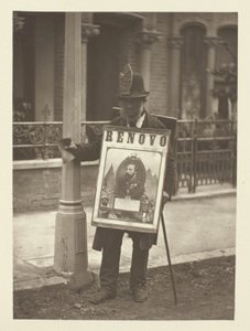 The London Boardmen by John Thomson