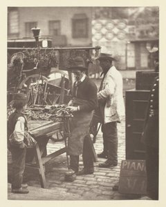 The Street Locksmith