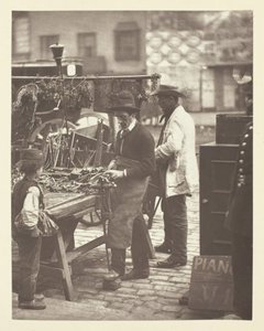 The Street Locksmith