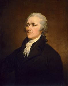 Alexander Hamilton