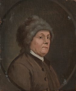 Benjamin Franklin