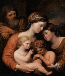 Holy Family