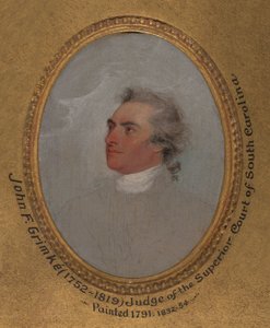 John Faucheraud Grimké (1752–1819)