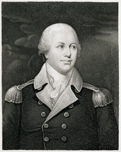Major General Nathaniel Greene