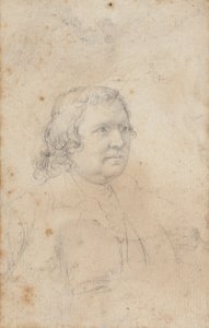 Samuel Chase by John Trumbull