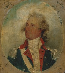 Thomas Pinckney