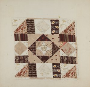 Printed Cotton