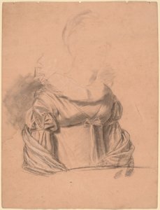 Study of a Woman