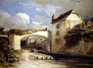 Boys Fishing
