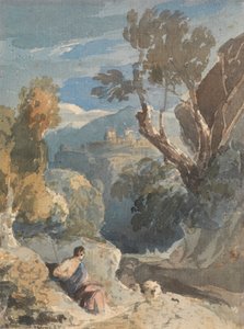 Classic Composition by John Varley