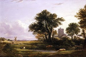 Landscape