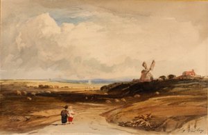 Small Landscape
