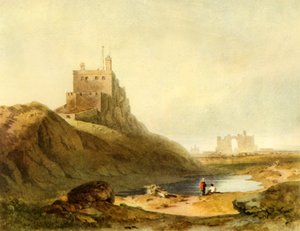 Holy Island
