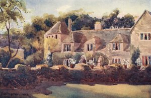 Godlingston by John W.G. Bond