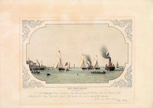 The Hull Grand Regatta