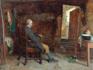The Widower