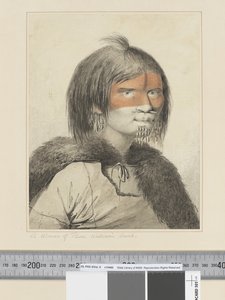 A Woman of Prince William