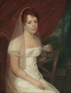 Mrs. Robert Dickey Anne Brown