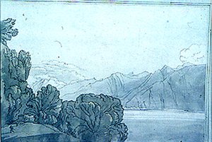 Lake Geneva