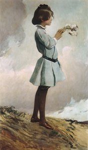 Geraldine Russell, 1902 or 1903