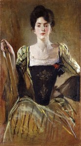 The Green Gown