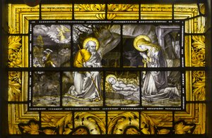 The Nativity