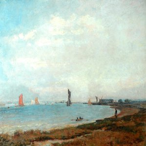 Poole Harbour