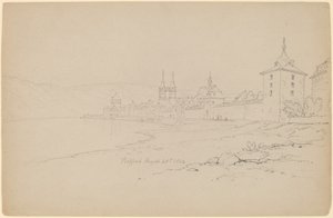 Boppart by John William Casilear