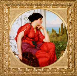 Reverie, 1910