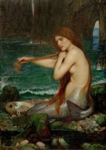 A Mermaid