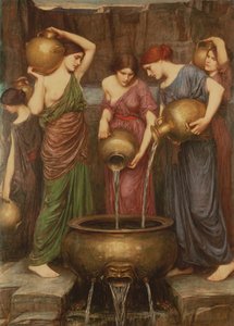 Danaides