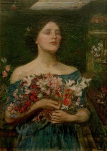 Gather Ye Rosebuds While Ye May