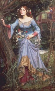 Ophelia